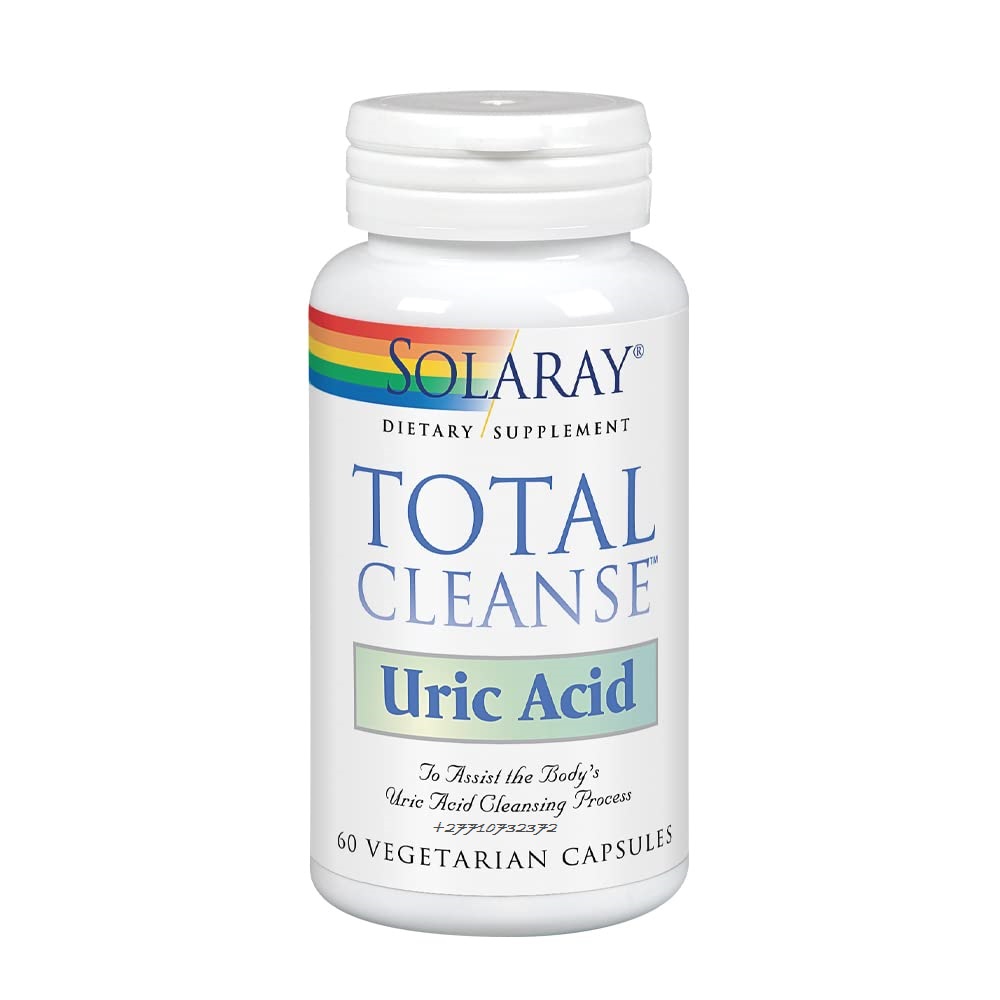 Uric Acid Support For Muscle Discomfort In East London In Eastern Cape Call ☏ +27710732372 Buy Uric Acid For Muscle Pains In Gqeberha City In South Africa,    BUY URIC ACID SUPPORT FOR MUSCLE DISCOMFORT PACKED WITH NATURE'S BEST HERBS FOR DISCOMFORT CALL +27710732372 SOUTH AFRICA   Most people assume that joint, muscle or nerve discomfort is a result of hard work, an old injury, bad eating habits, age, or even genetics. While all of this may contribute, you don't have to accept your current condition. There are natural ways to help!So what's the deal? That's why we created Harmonic Health™ Uric Acid Support. If you have joint, muscle or nerve discomfort, your uric acid levels may be high.Luckily, it's never too late to cleanse your body, break